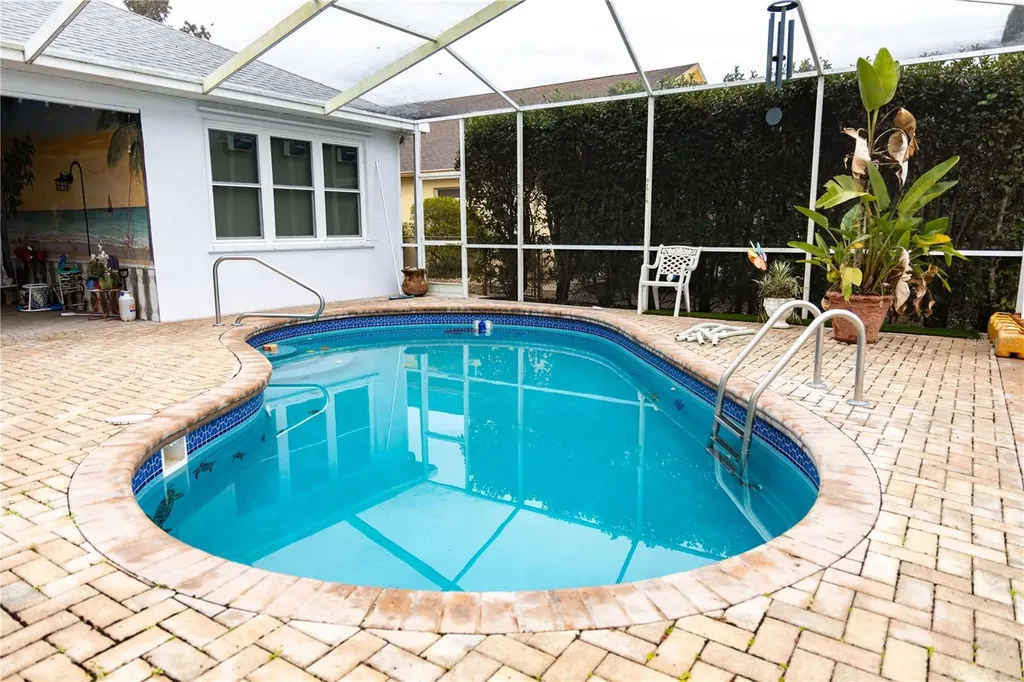 4914 Yellowstone Drive New Port Richey FL 34655