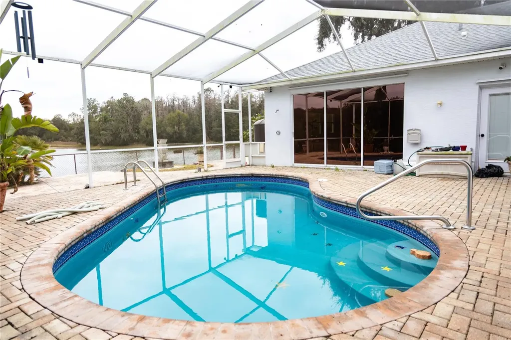 4914 Yellowstone Drive New Port Richey FL 34655