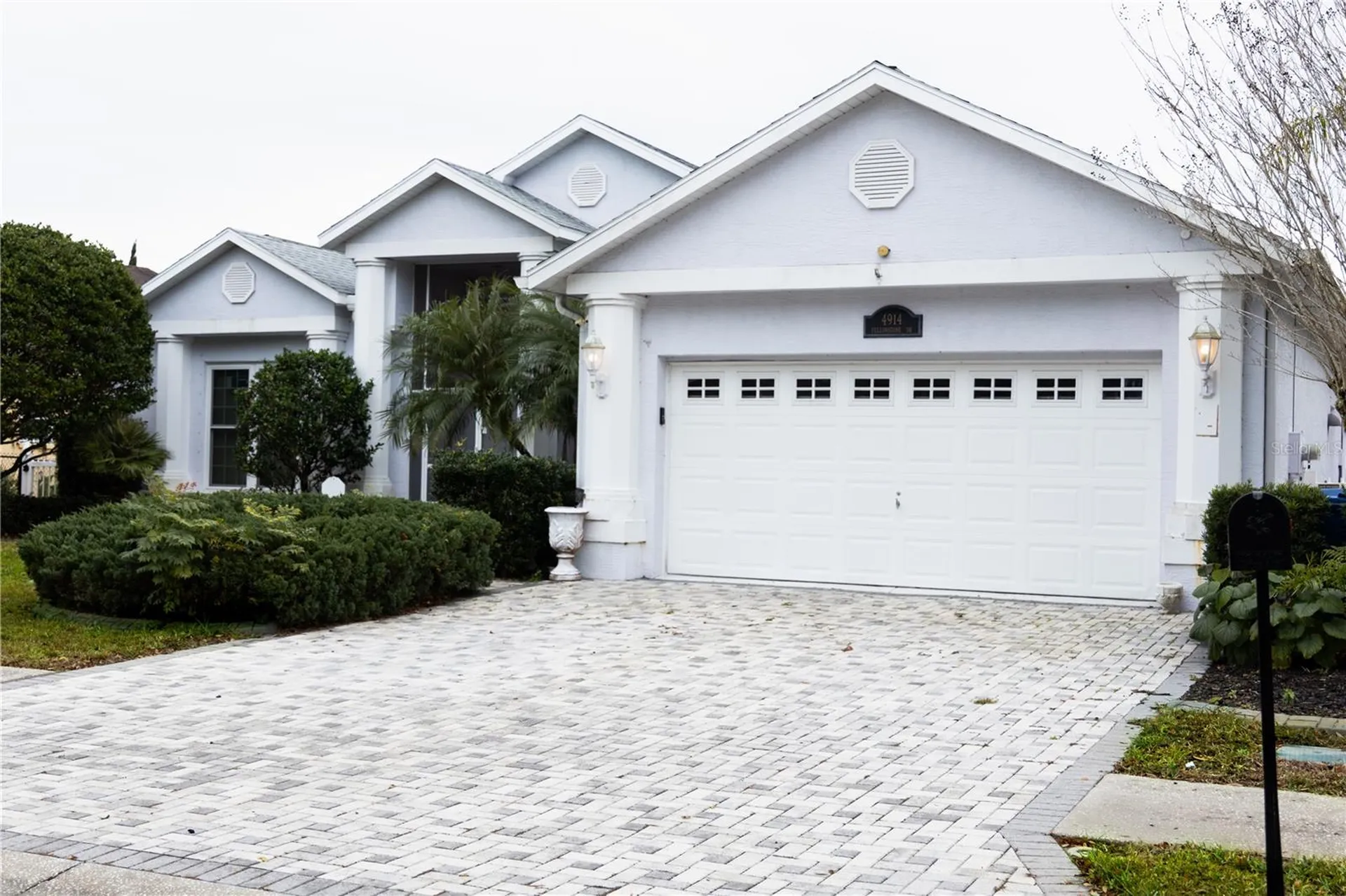 4914 Yellowstone Drive New Port Richey FL 34655