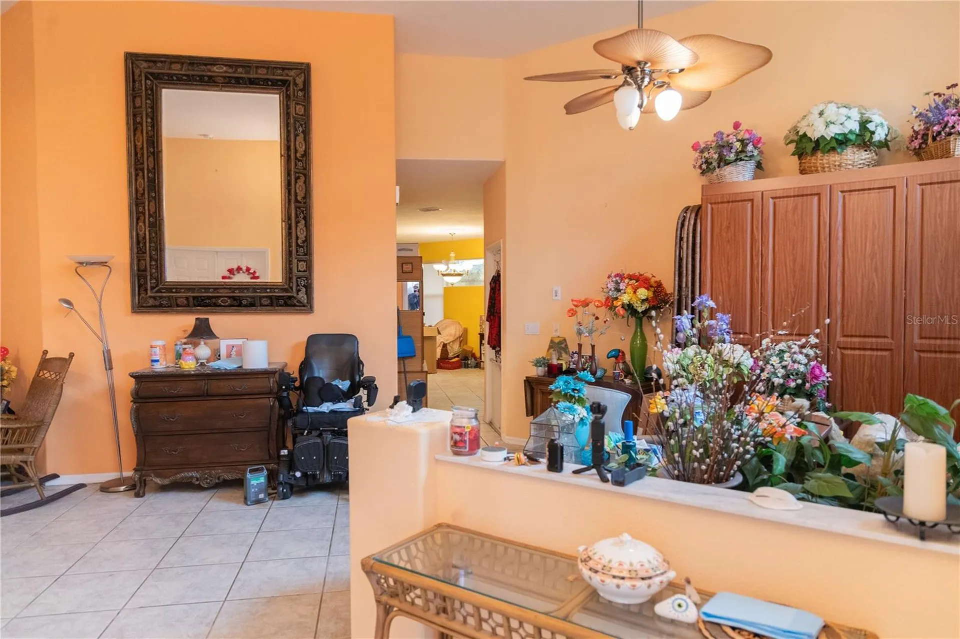 4914 Yellowstone Drive New Port Richey FL 34655