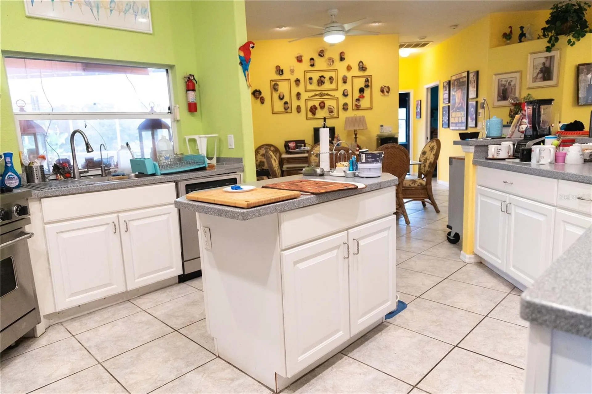 4914 Yellowstone Drive New Port Richey FL 34655