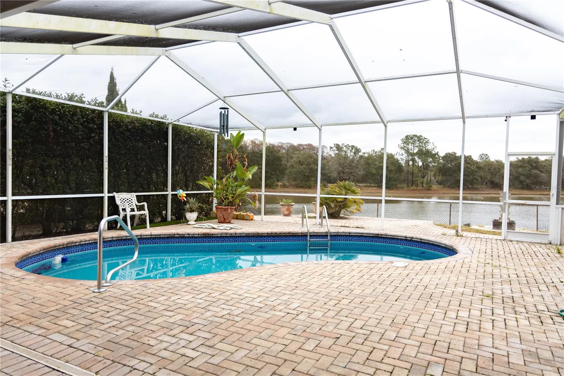 4914 Yellowstone Drive New Port Richey FL 34655