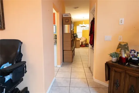 4914 Yellowstone Drive New Port Richey FL 34655