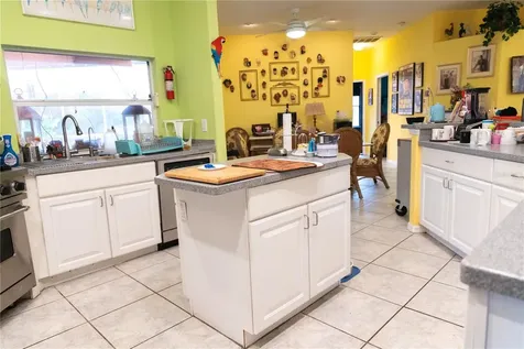 4914 Yellowstone Drive New Port Richey FL 34655