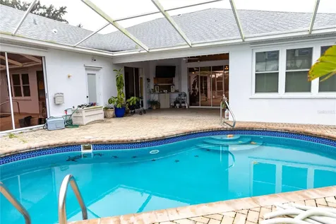 4914 Yellowstone Drive New Port Richey FL 34655