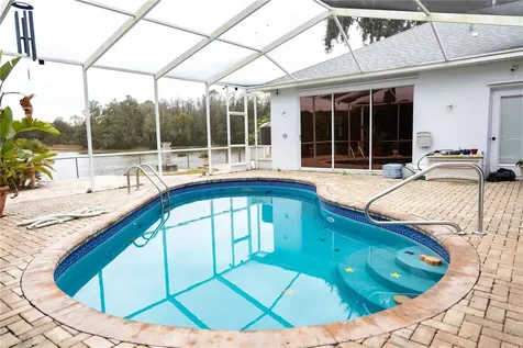 4914 Yellowstone Drive New Port Richey FL 34655