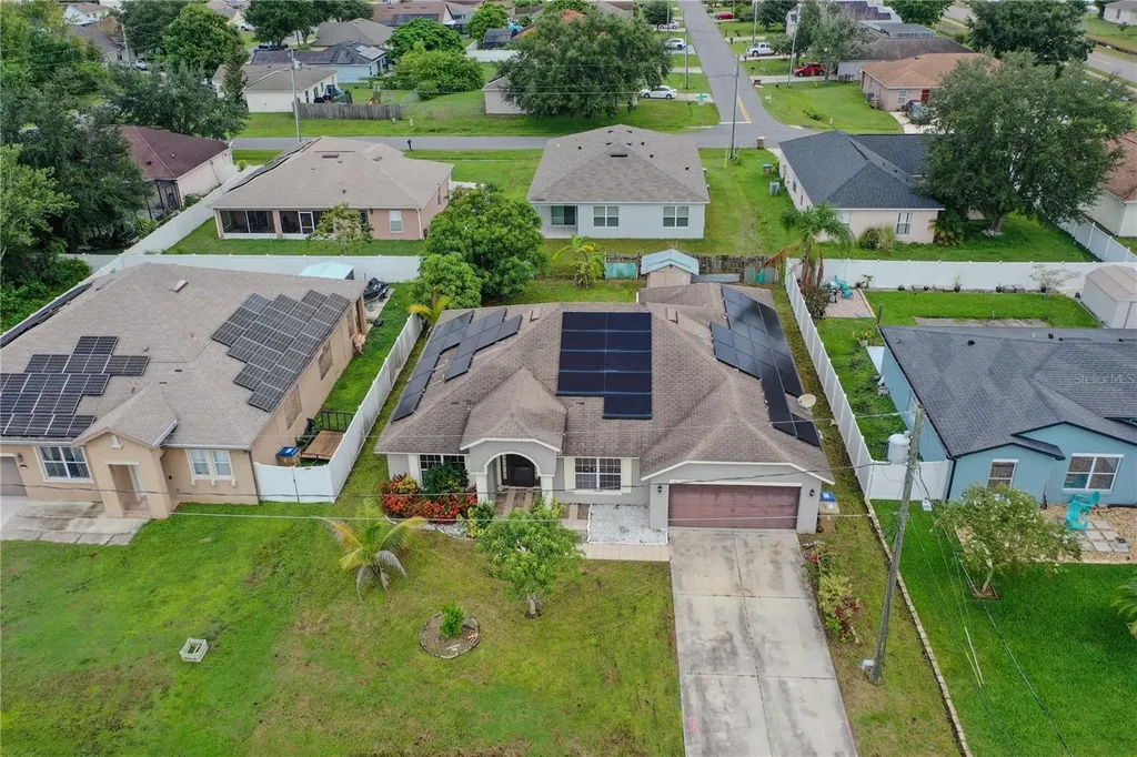 1021 Cannes Drive Kissimmee FL 34759