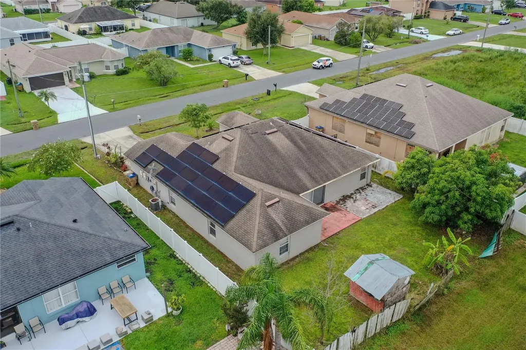 1021 Cannes Drive Kissimmee FL 34759