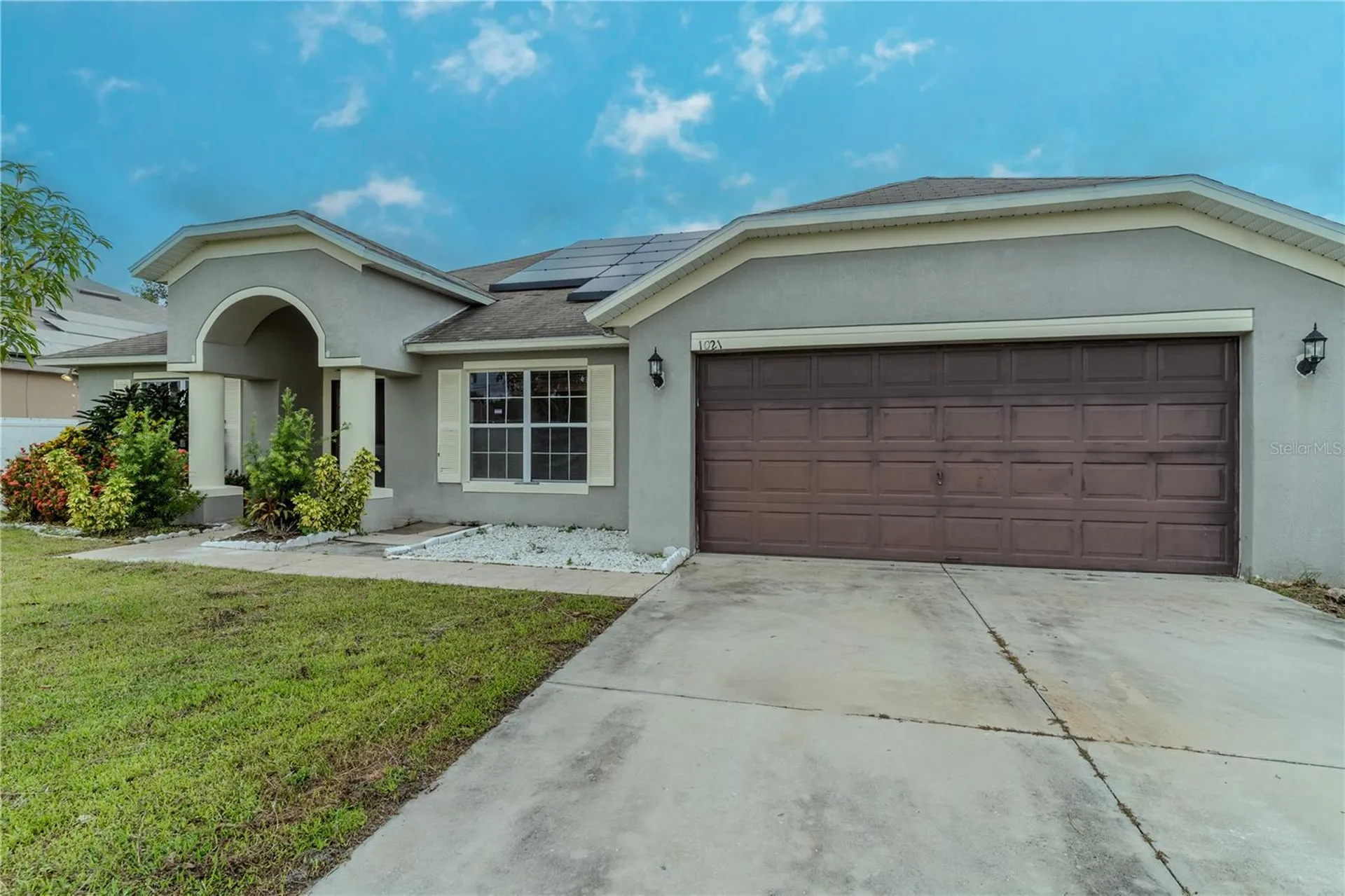 1021 Cannes Drive Kissimmee FL 34759