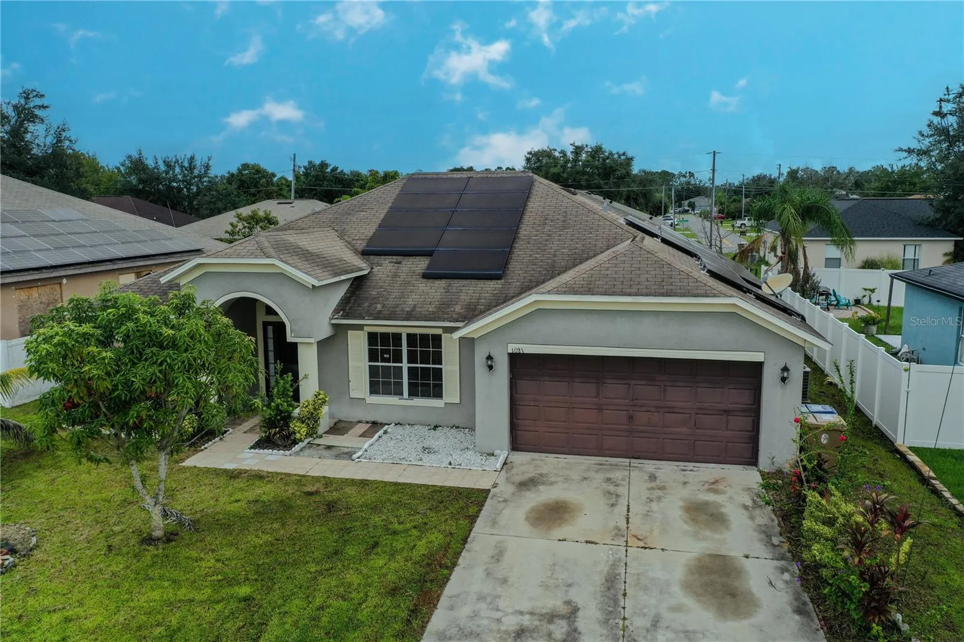 1021 Cannes Drive Kissimmee FL 34759