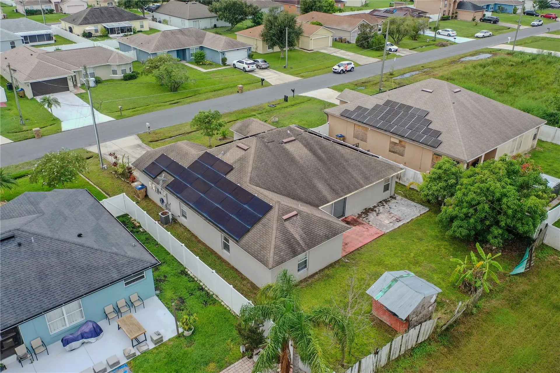1021 Cannes Drive Kissimmee FL 34759