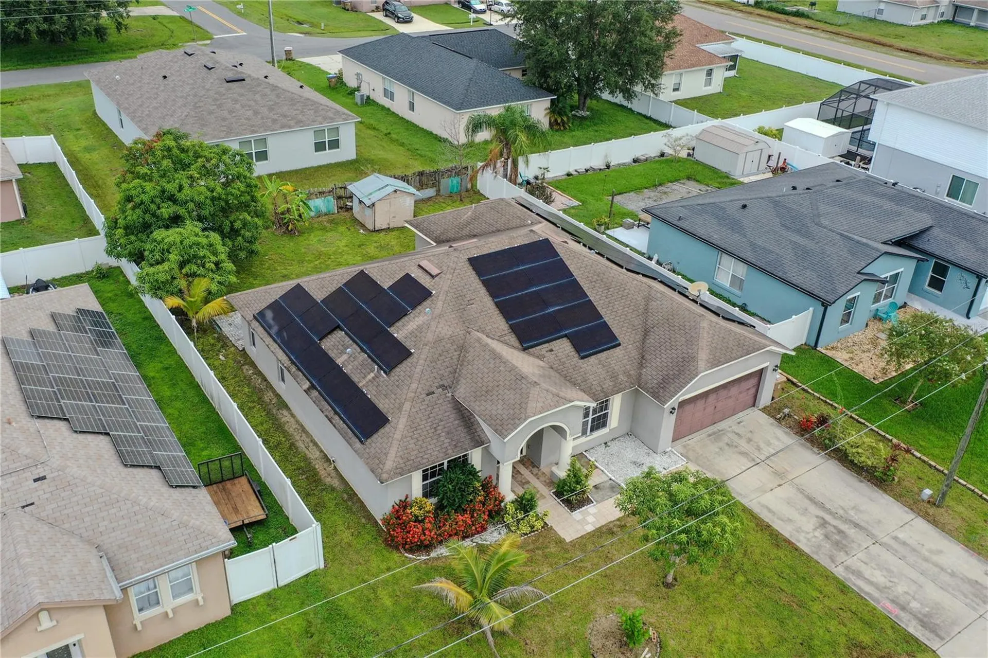 1021 Cannes Drive Kissimmee FL 34759