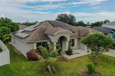 1021 Cannes Drive Kissimmee FL 34759