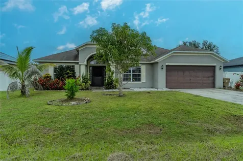 1021 Cannes Drive Kissimmee FL 34759