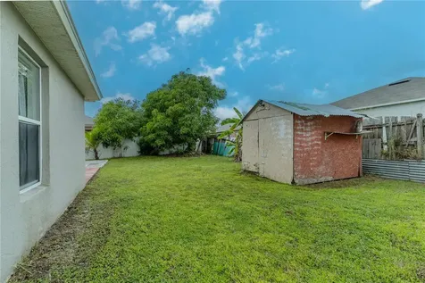 1021 Cannes Drive Kissimmee FL 34759