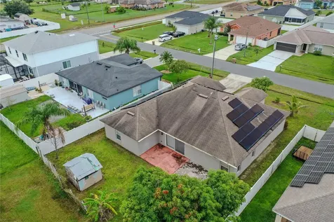1021 Cannes Drive Kissimmee FL 34759