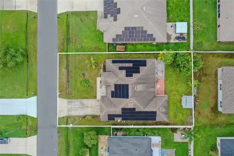 1021 Cannes Drive Kissimmee FL 34759