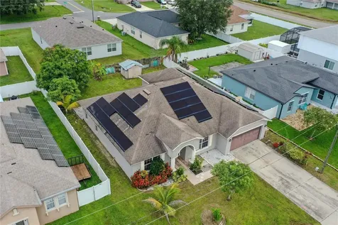 1021 Cannes Drive Kissimmee FL 34759