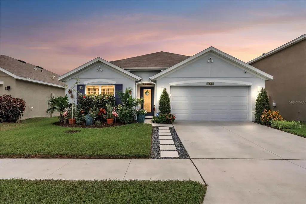 7520 Rosewood Garden Loop Tampa FL 33637