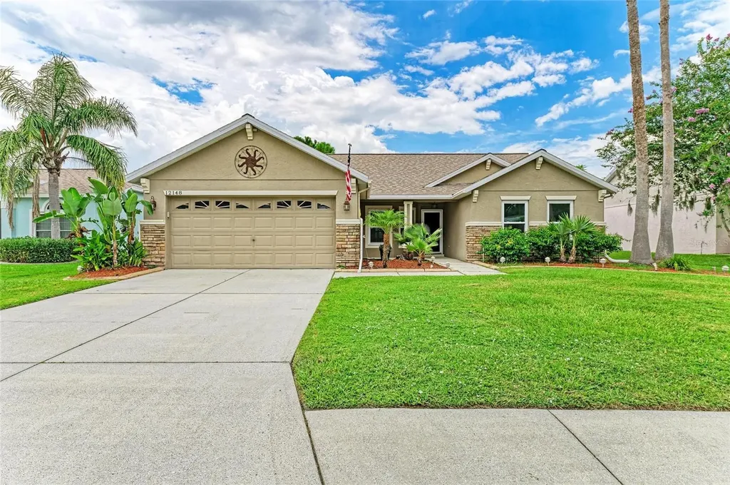 12148 Warwick Circle Parrish FL 34219