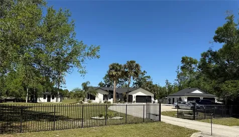 15650 Prairie Creek Boulevard Punta Gorda FL 33982