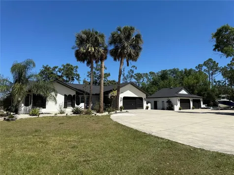 15650 Prairie Creek Boulevard Punta Gorda FL 33982