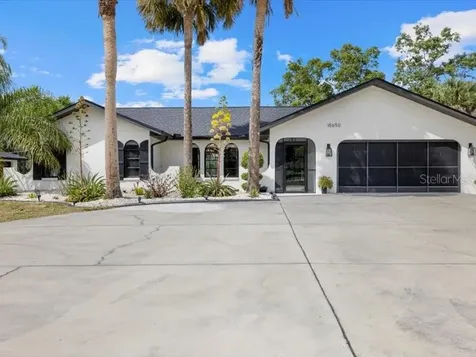 15650 Prairie Creek Boulevard Punta Gorda FL 33982