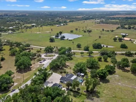 15650 Prairie Creek Boulevard Punta Gorda FL 33982