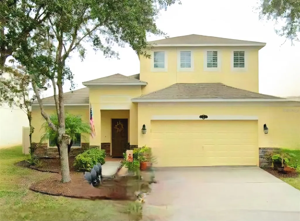 10756 Pictorial Park Drive Tampa FL 33647