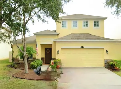 10756 Pictorial Park Drive Tampa FL 33647