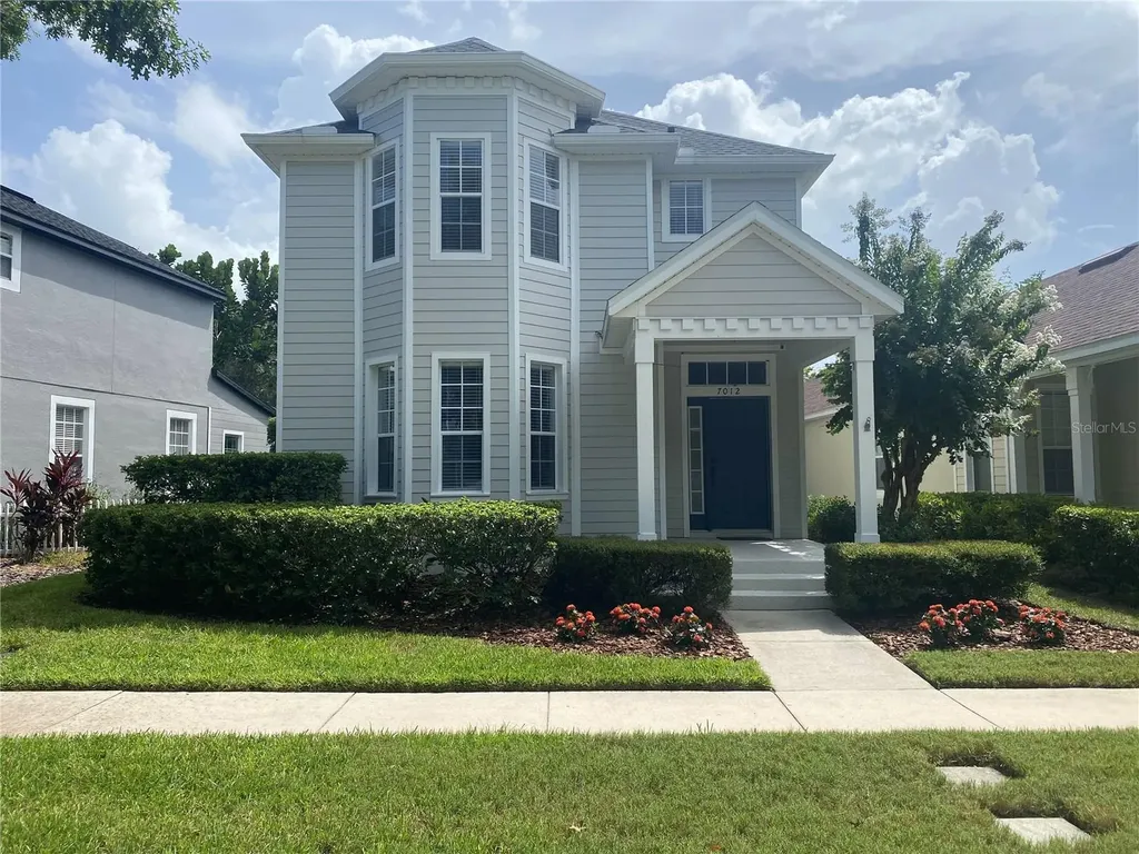 7012 Cupseed Lane Harmony FL 34773