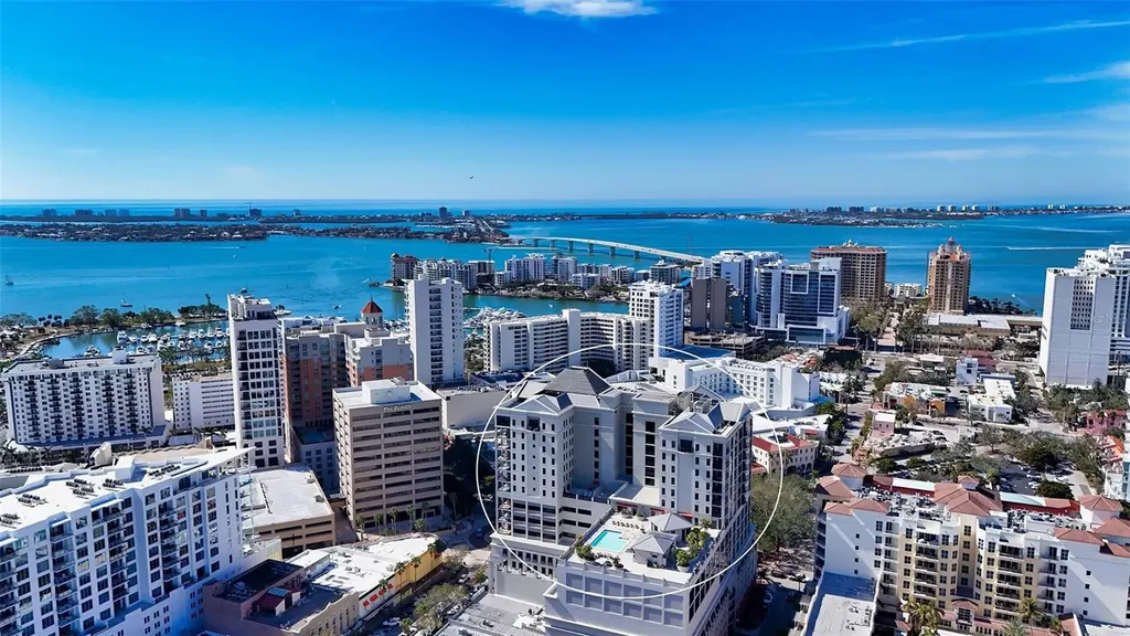 50 Central Avenue Sarasota FL 34236