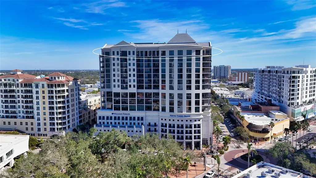 50 Central Avenue Sarasota FL 34236