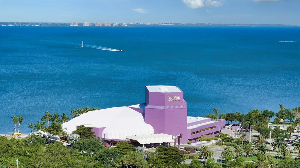 50 Central Avenue Sarasota FL 34236