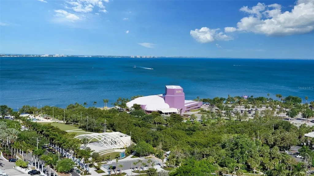 50 Central Avenue Sarasota FL 34236