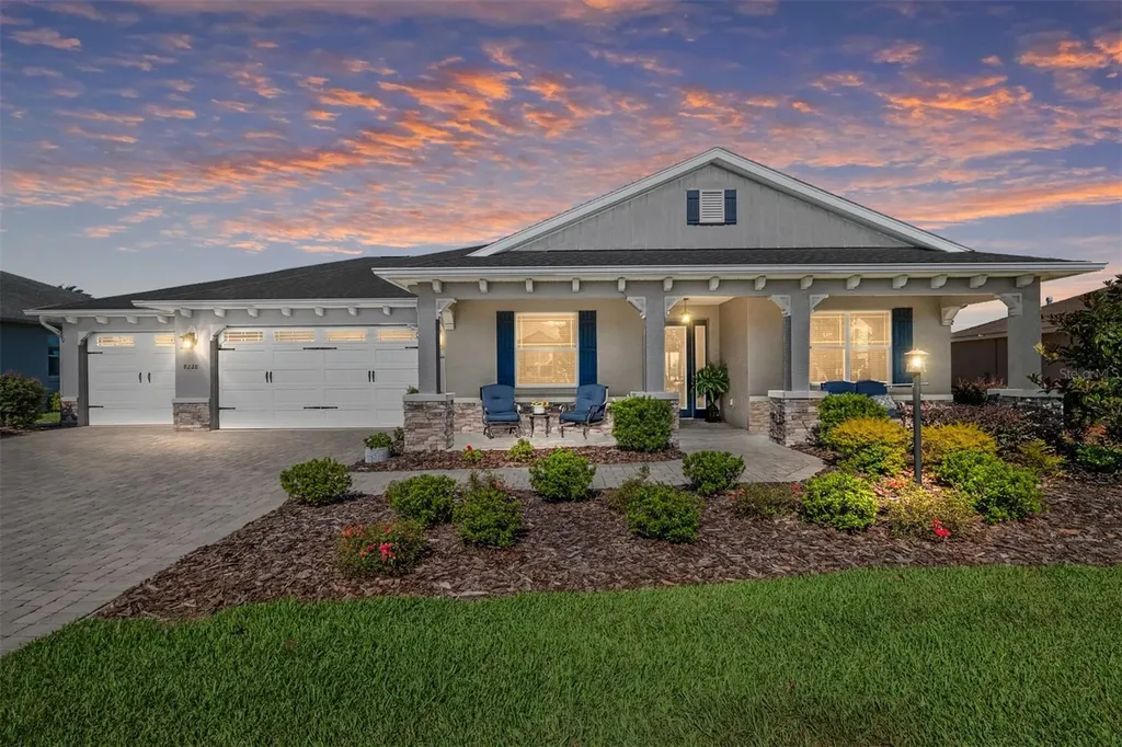 8228 SW 91st Avenue Ocala FL 34481