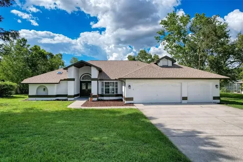 1465 Fayetteville Drive Spring Hill FL 34609