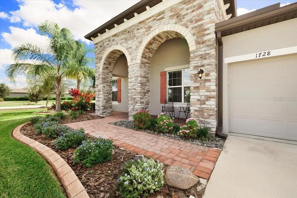 1728 Twin Rivers Trail Parrish FL 34219
