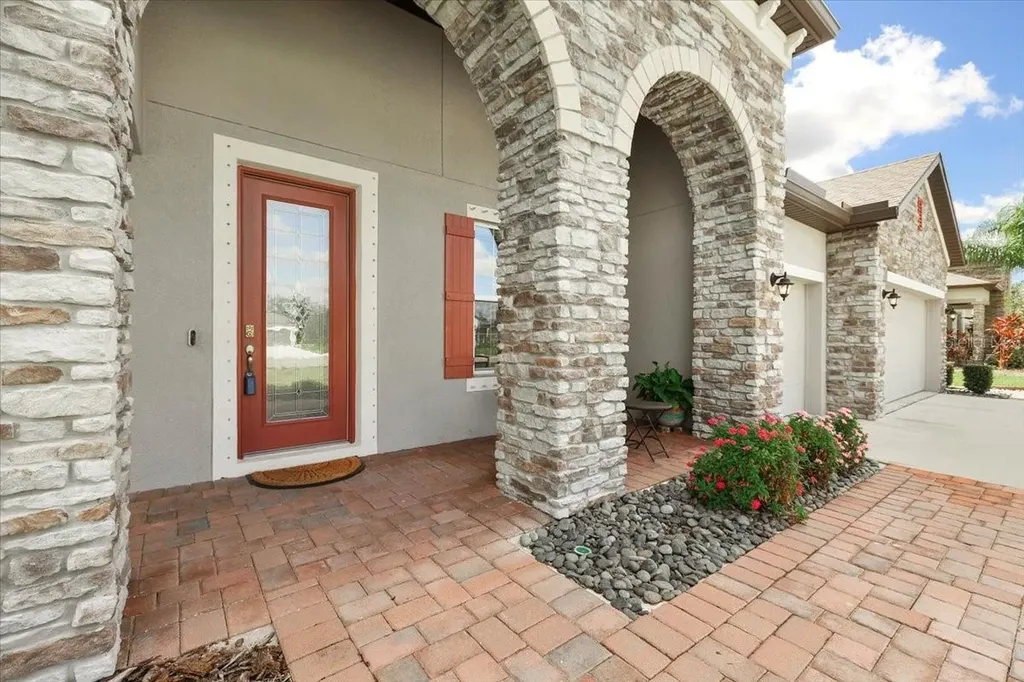 1728 Twin Rivers Trail Parrish FL 34219