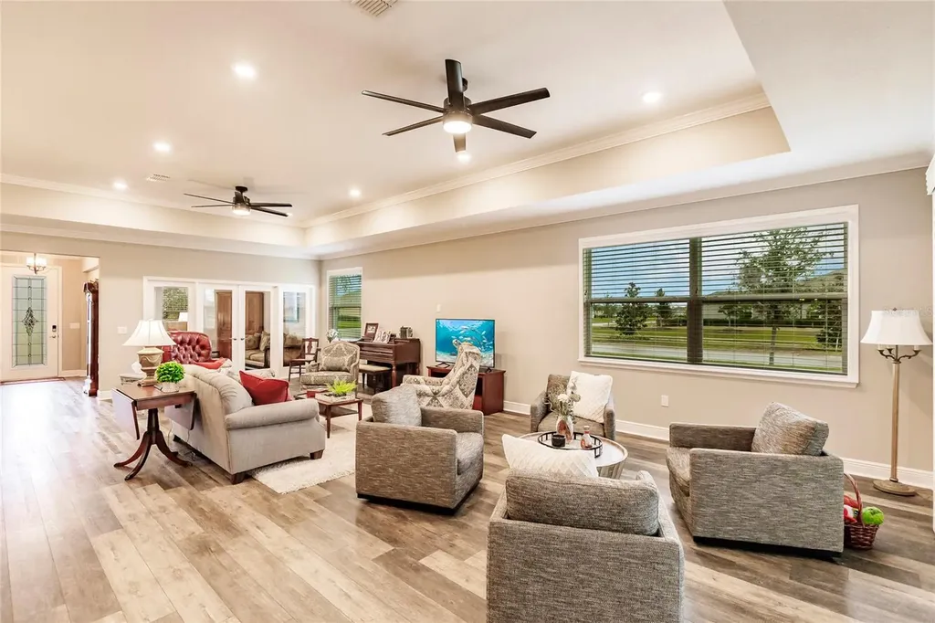 1728 Twin Rivers Trail Parrish FL 34219