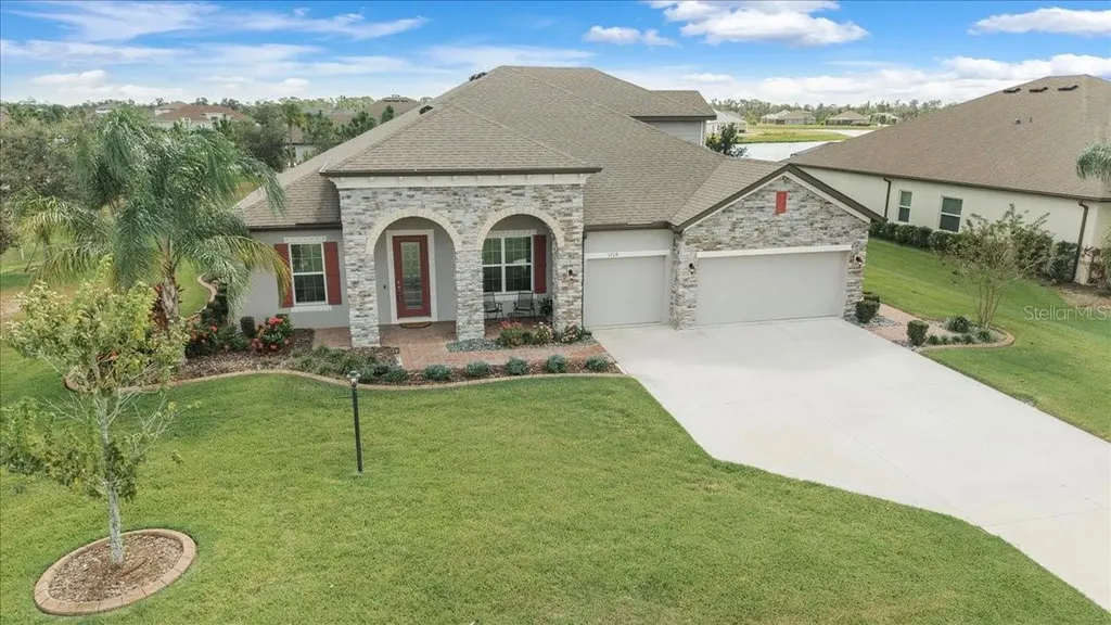 1728 Twin Rivers Trail Parrish FL 34219