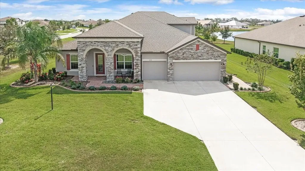 1728 Twin Rivers Trail Parrish FL 34219