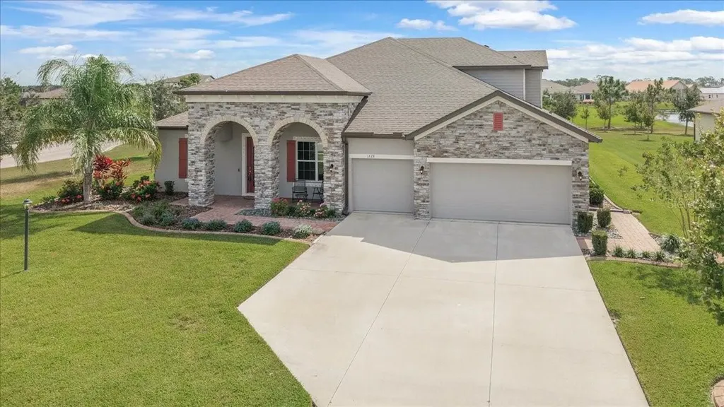 1728 Twin Rivers Trail Parrish FL 34219