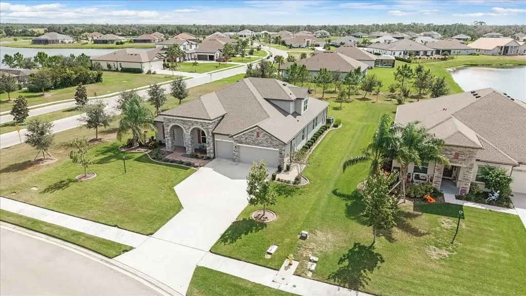 1728 Twin Rivers Trail Parrish FL 34219
