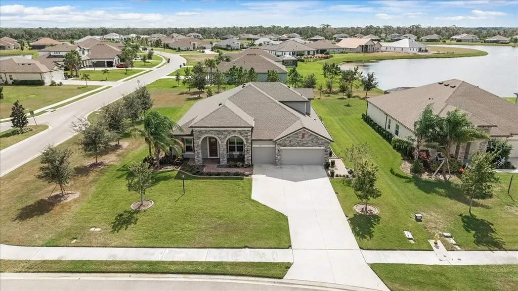 1728 Twin Rivers Trail Parrish FL 34219
