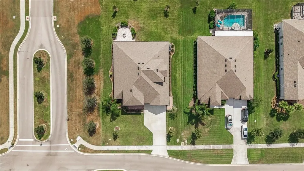 1728 Twin Rivers Trail Parrish FL 34219