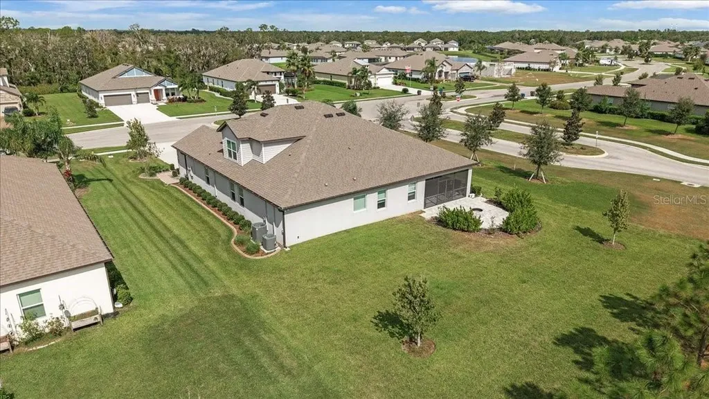 1728 Twin Rivers Trail Parrish FL 34219