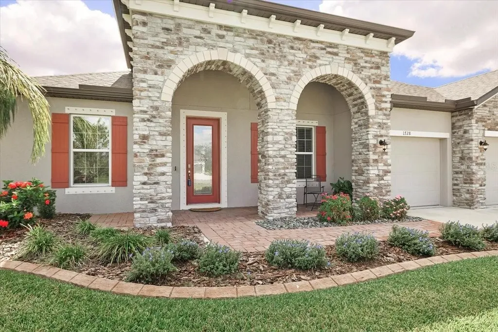 1728 Twin Rivers Trail Parrish FL 34219