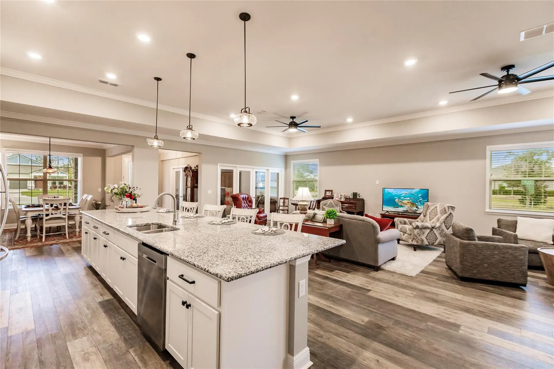 1728 Twin Rivers Trail Parrish FL 34219