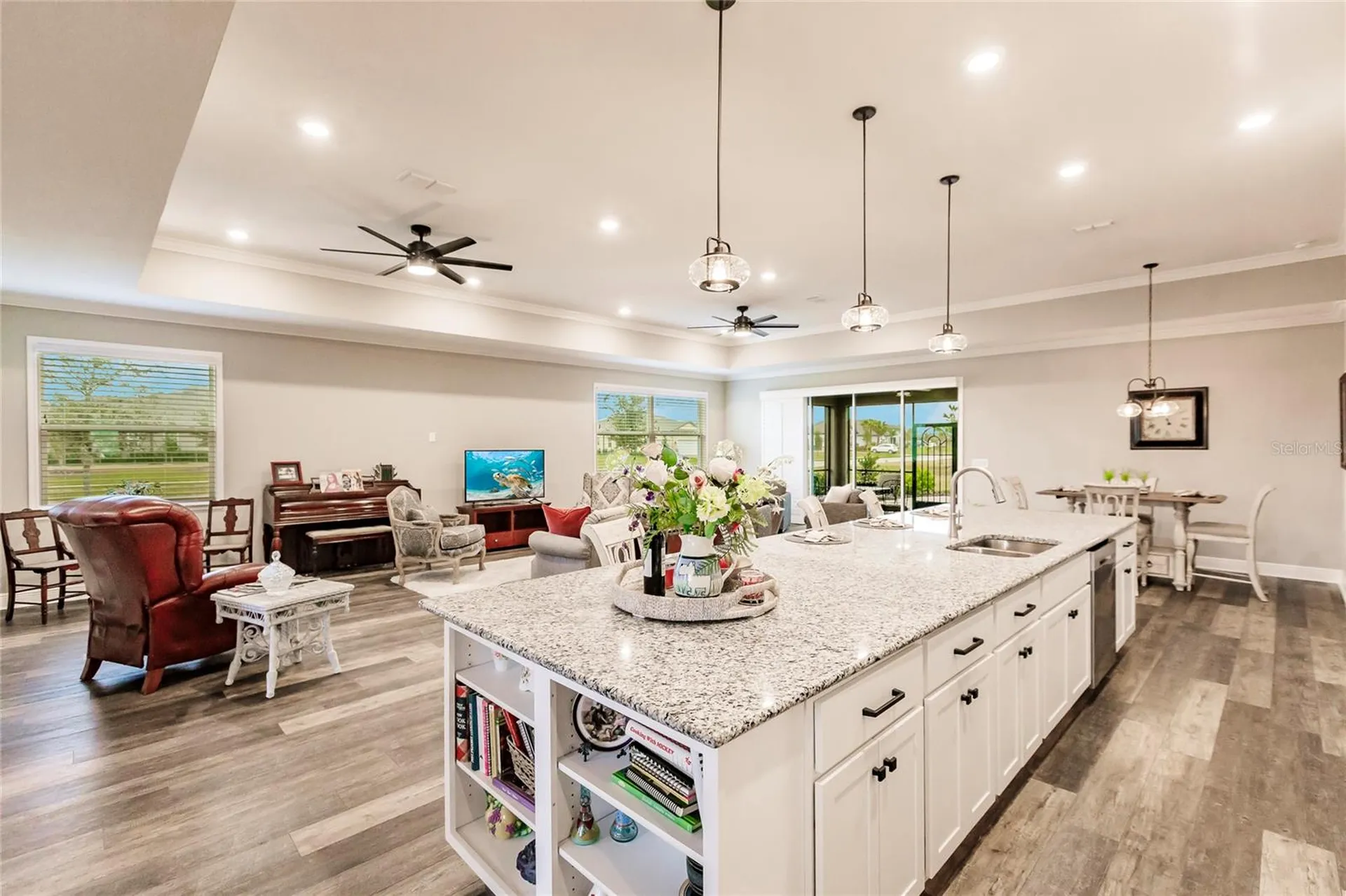1728 Twin Rivers Trail Parrish FL 34219